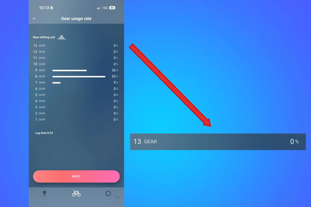 公路套件大变化？禧玛诺应用更新13速