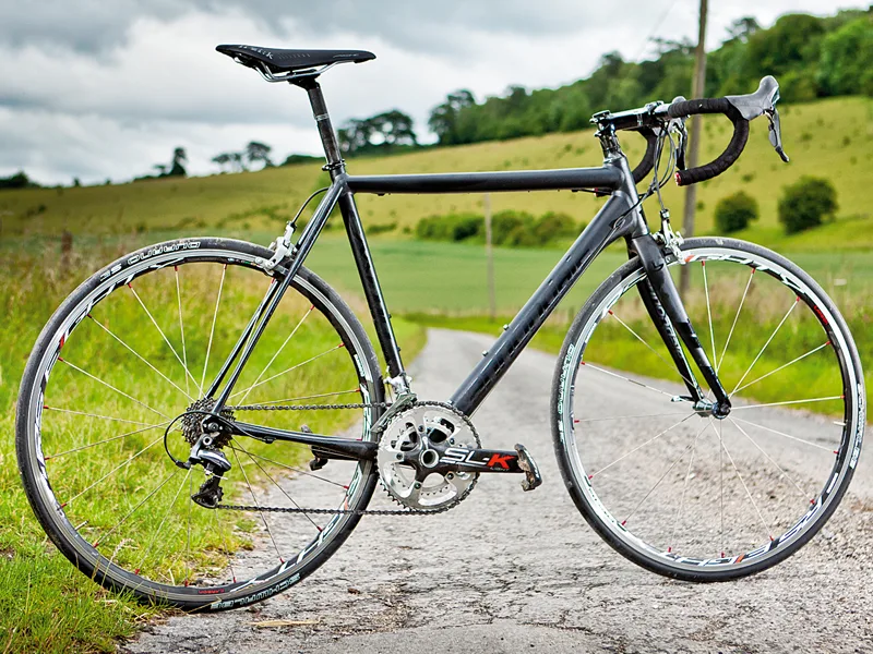 Cannondale历史上最具标志性的六款铝合金公路车