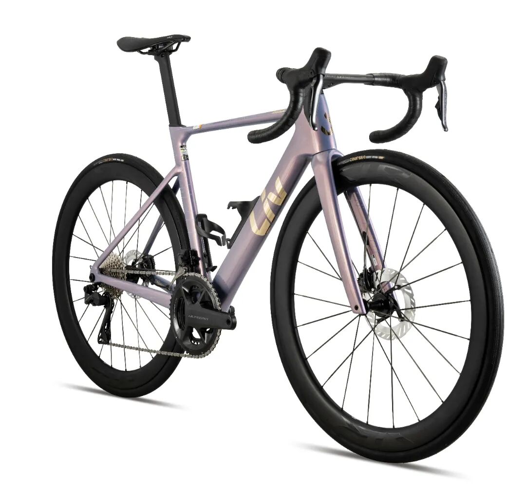 【上新了Liv】全新 EnviLiv Advanced Pro，只为更快而生！