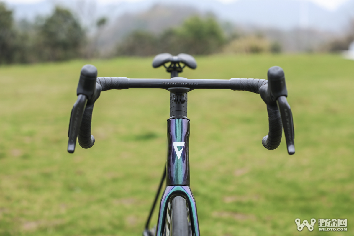 精修而非大改  捷安特 Propel Advanced PRO 公路车