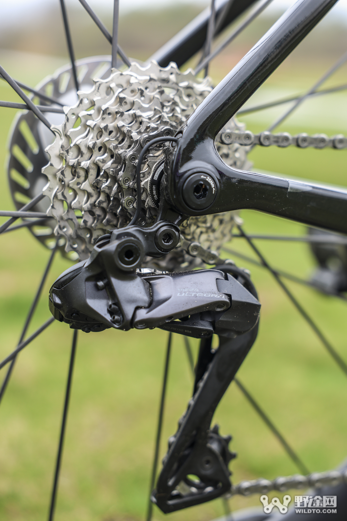 精修而非大改  捷安特 Propel Advanced PRO 公路车