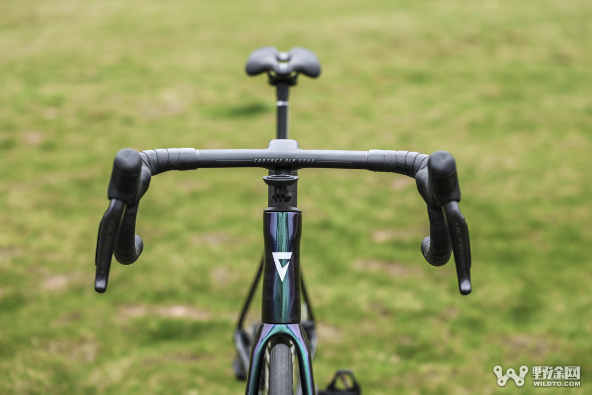 精修而非大改  捷安特 Propel Advanced PRO 公路车