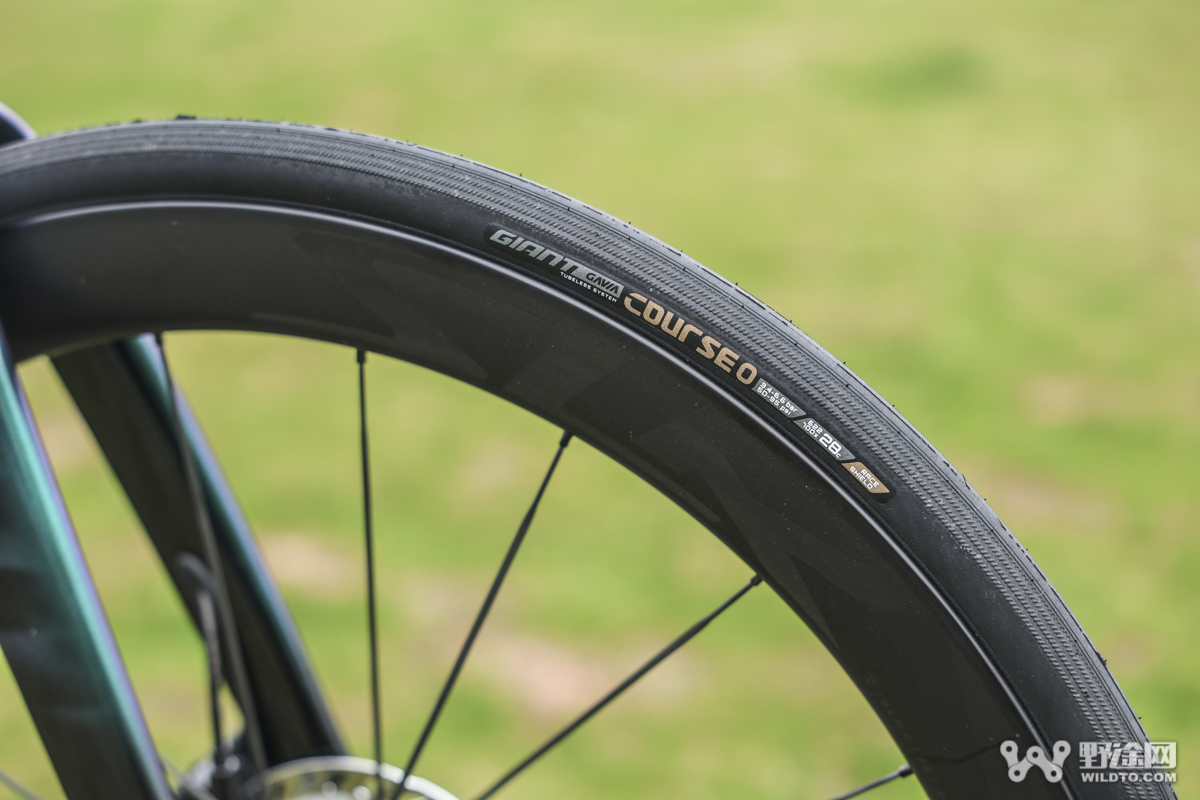 精修而非大改  捷安特 Propel Advanced PRO 公路车