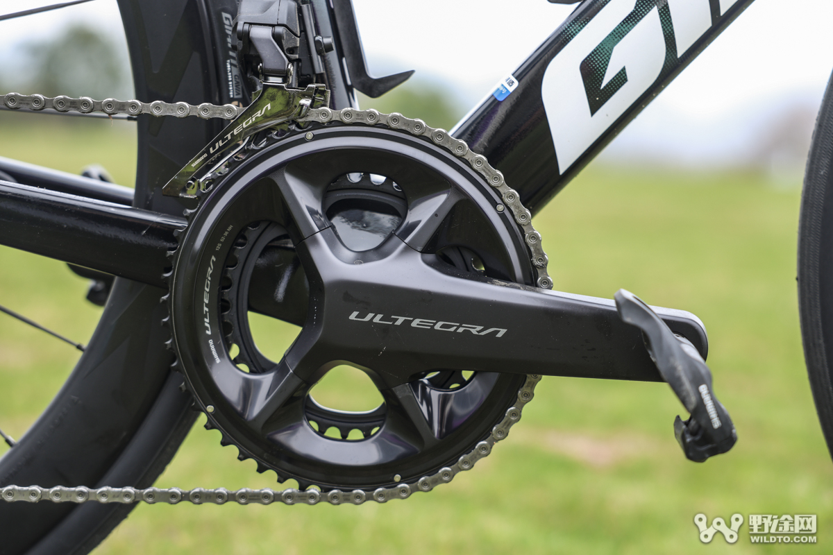 精修而非大改  捷安特 Propel Advanced PRO 公路车