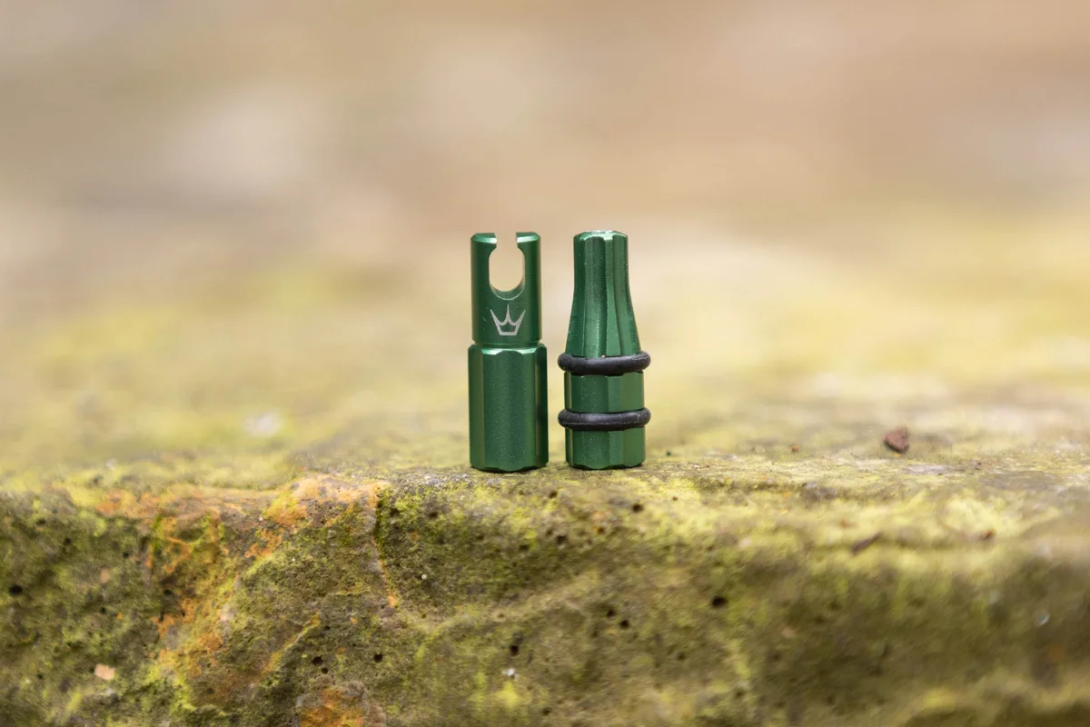 杜绝真空气嘴堵塞问题 Peaty推出多功能气嘴