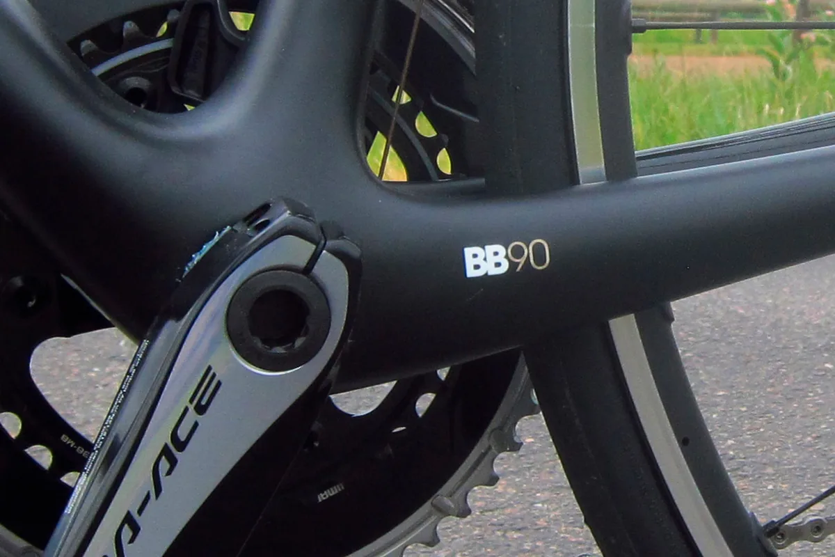 五个糟糕的公路车标准设计