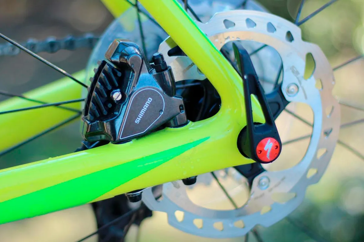 五个糟糕的公路车标准设计