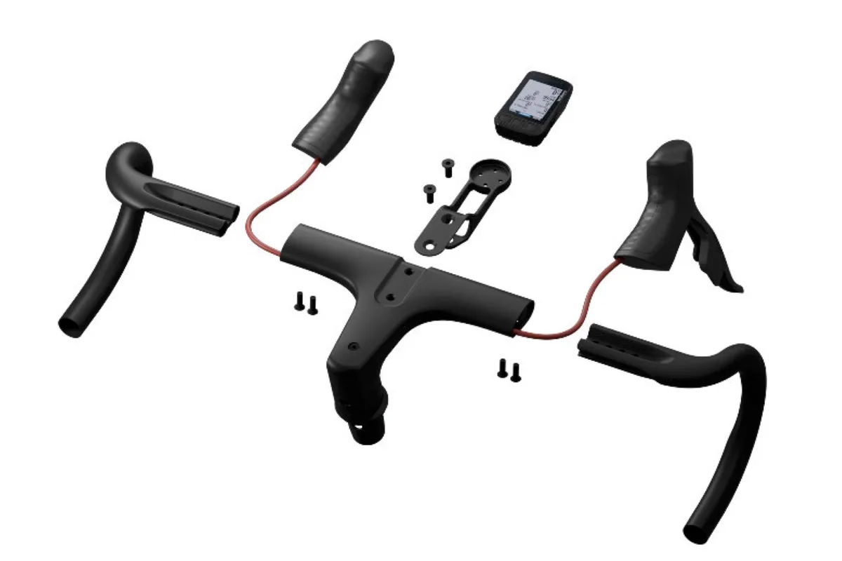 五个糟糕的公路车标准设计