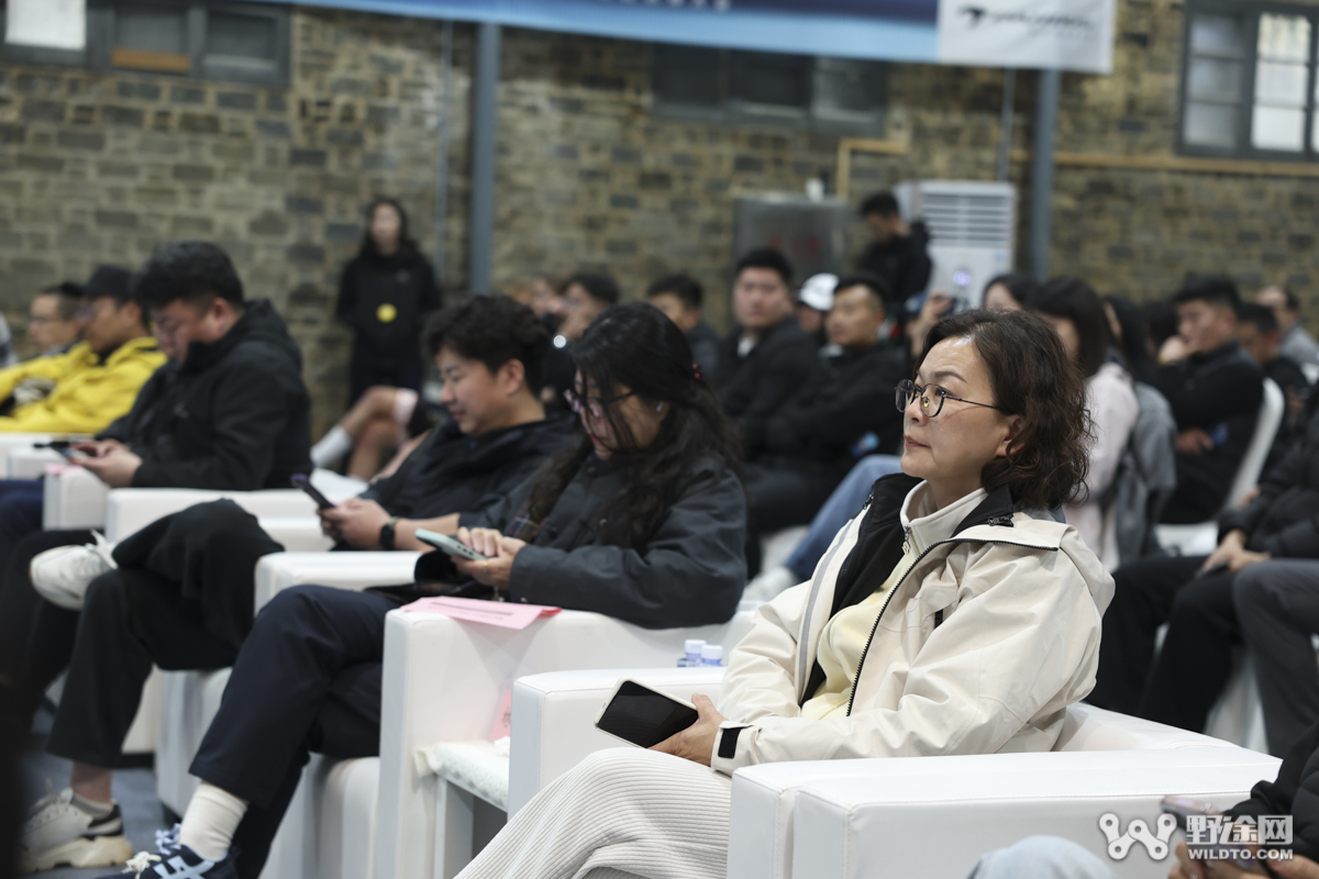 颠覆想象 实力破局｜ 2026 瑞豹伙伴大会圆满落幕