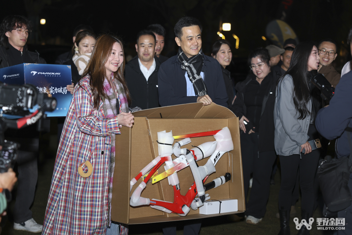 颠覆想象 实力破局｜ 2026 瑞豹伙伴大会圆满落幕