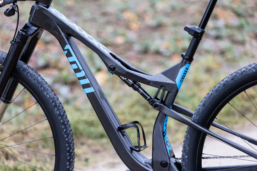 打破质疑 32英寸轮径首场胜利