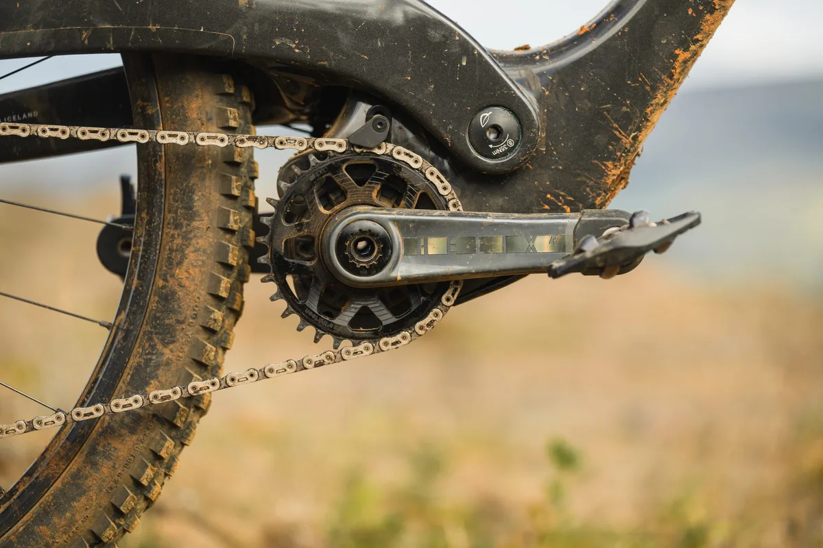 轻量电助力新军 Lauf推出eElja山地车