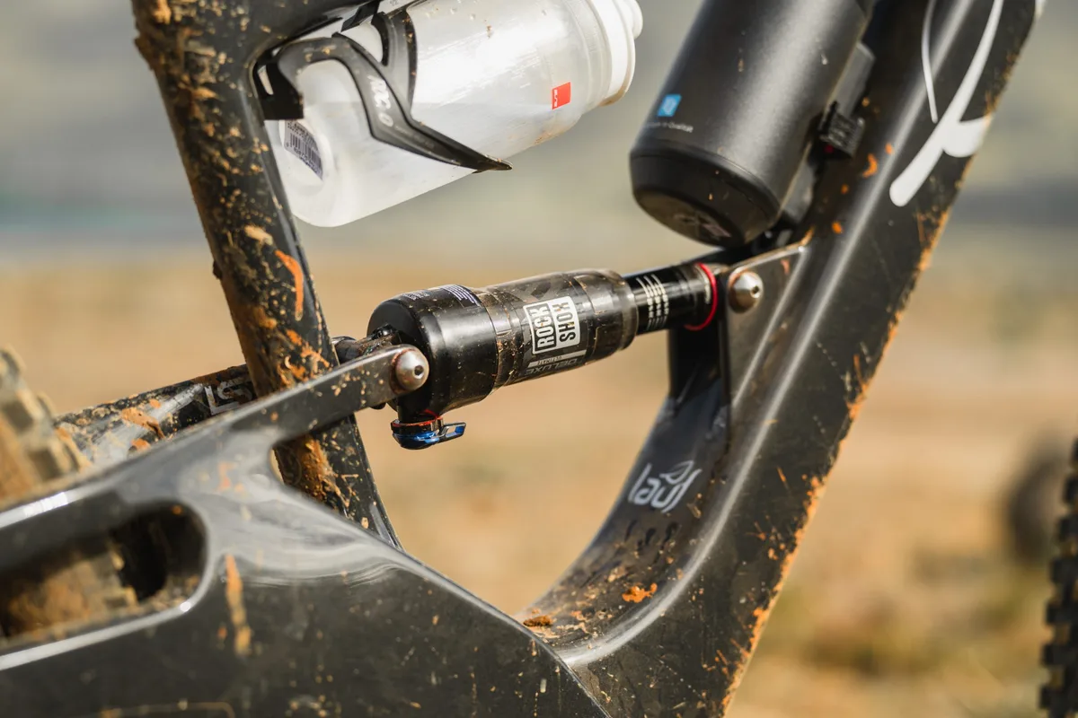 轻量电助力新军 Lauf推出eElja山地车