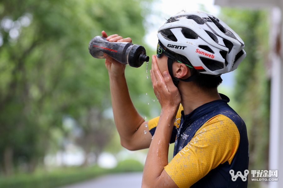 车手实力靠天赋还是靠苦练？