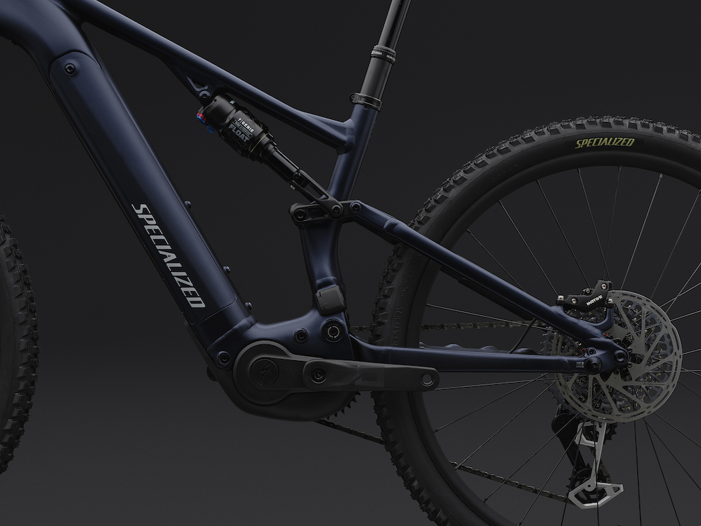 售价大幅下调 Specialized推出Levo R铝架版本