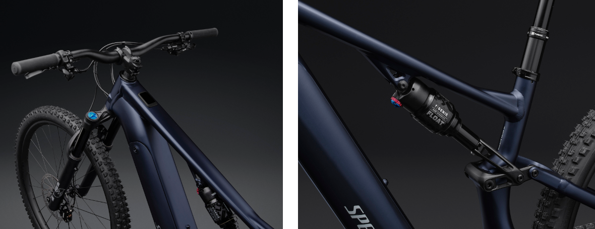 售价大幅下调 Specialized推出Levo R铝架版本