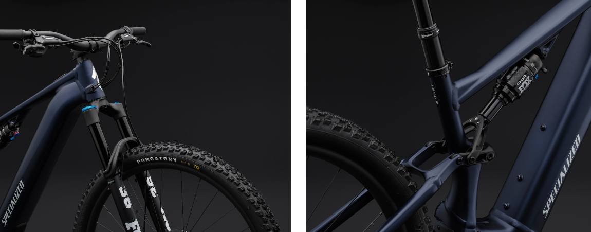 售价大幅下调 Specialized推出Levo R铝架版本