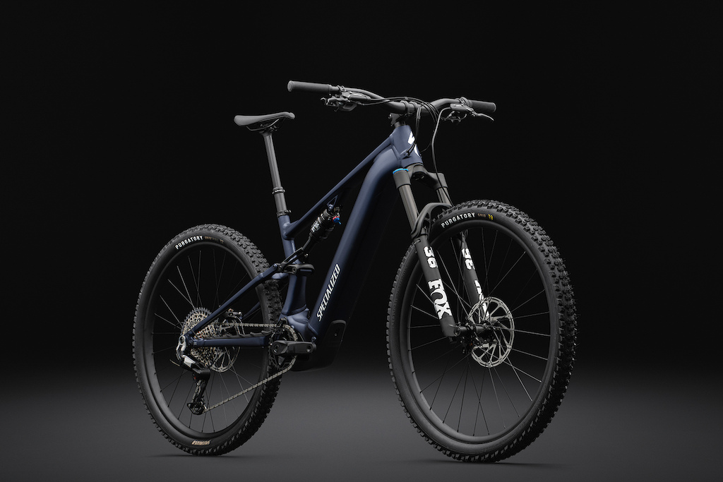 售价大幅下调 Specialized推出Levo R铝架版本