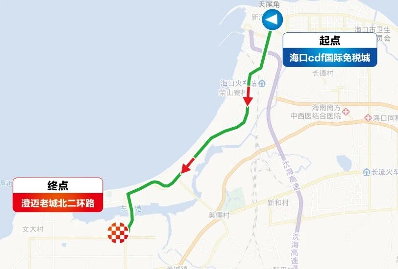 不拼速度，只赏风景！2026环岛骑游等你加入!