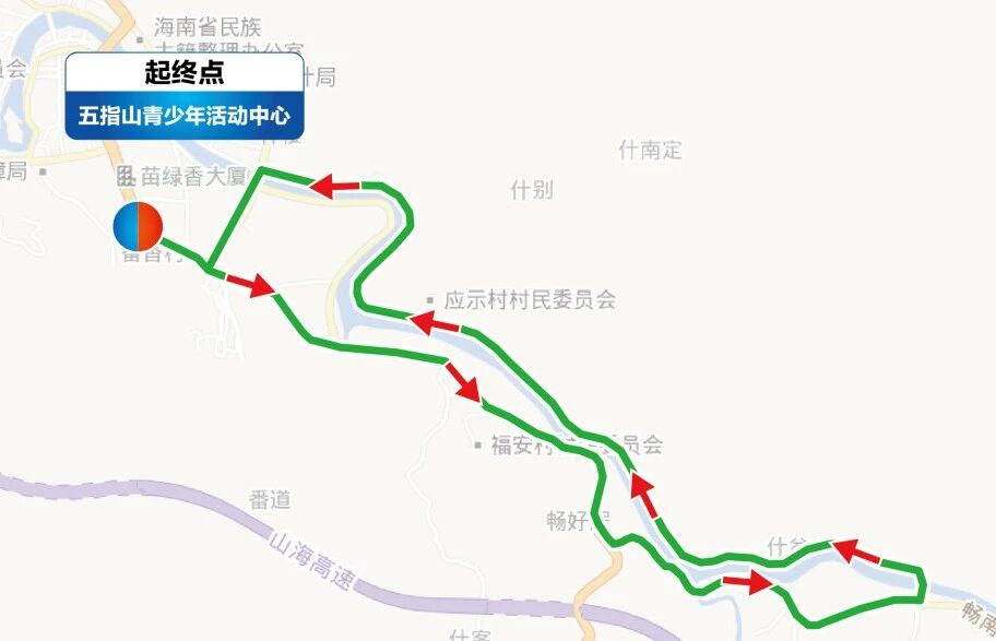 不拼速度，只赏风景！2026环岛骑游等你加入!