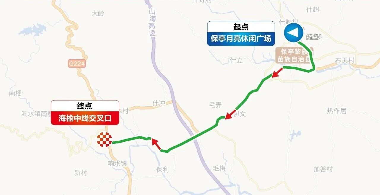 不拼速度，只赏风景！2026环岛骑游等你加入!