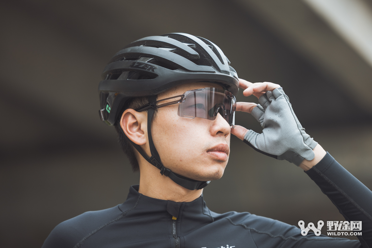 清晰 贴合 禧玛诺全新一代高性能眼镜EQUINOX