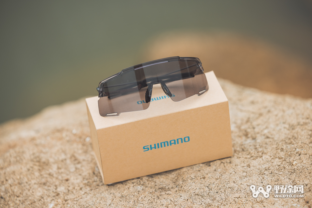 清晰 贴合 禧玛诺全新一代高性能眼镜EQUINOX