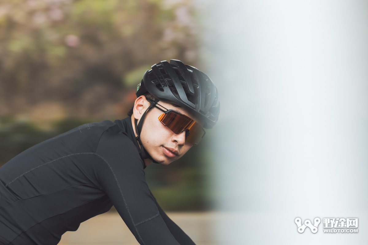 清晰 贴合 禧玛诺全新一代高性能眼镜EQUINOX