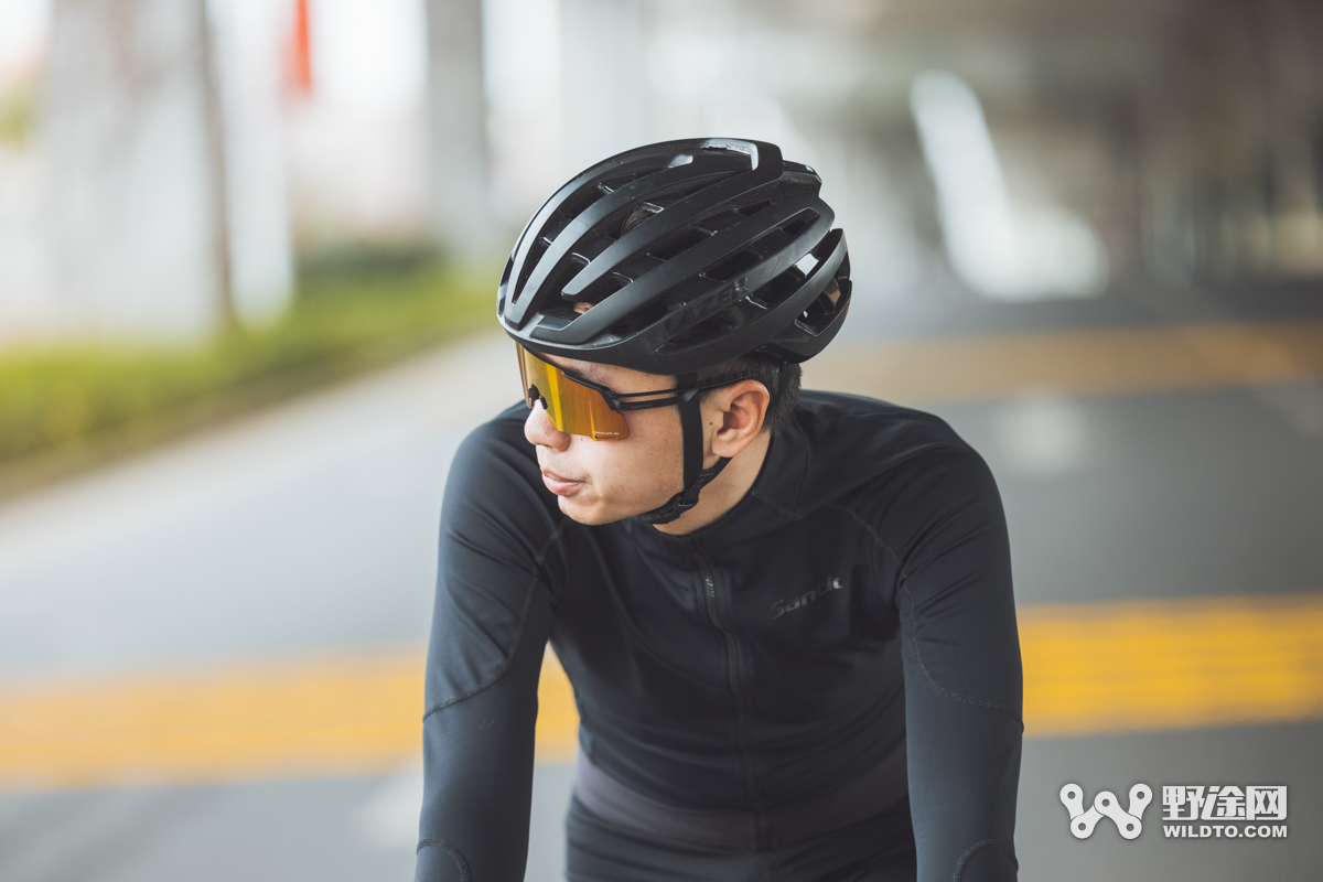 清晰 贴合 禧玛诺全新一代高性能眼镜EQUINOX