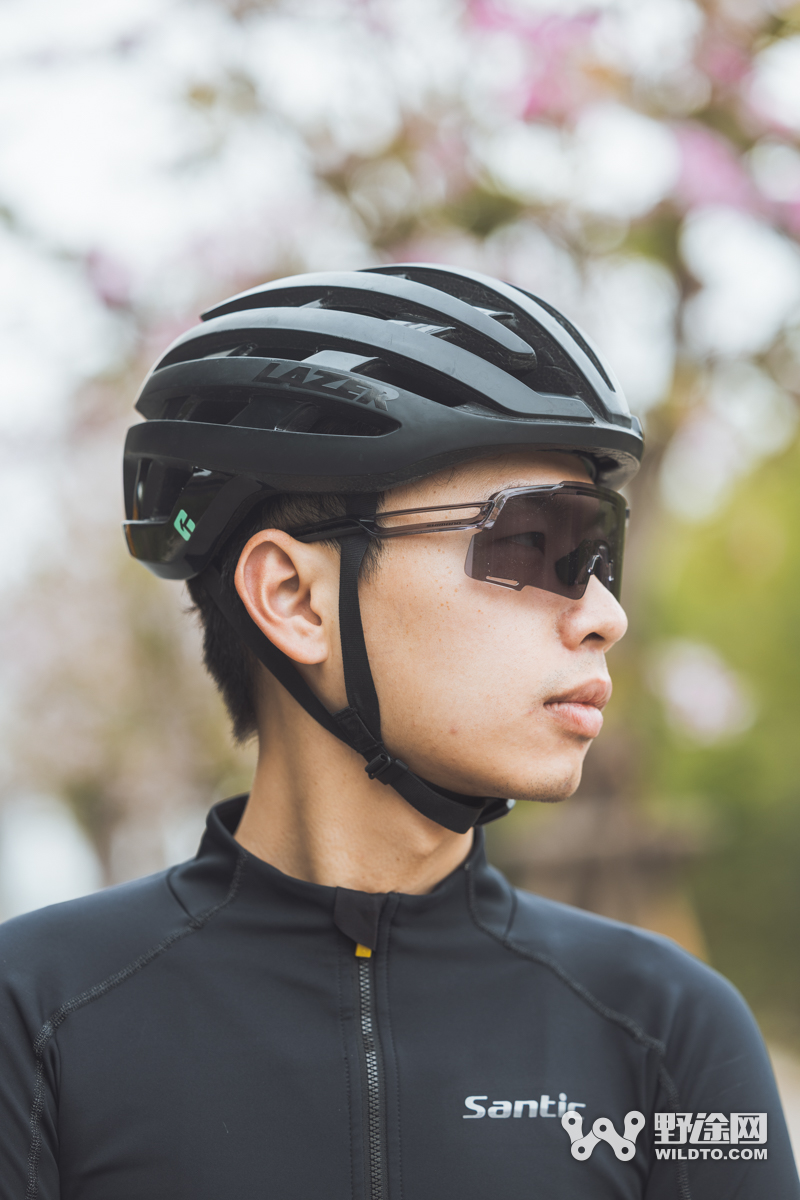 清晰 贴合 禧玛诺全新一代高性能眼镜EQUINOX