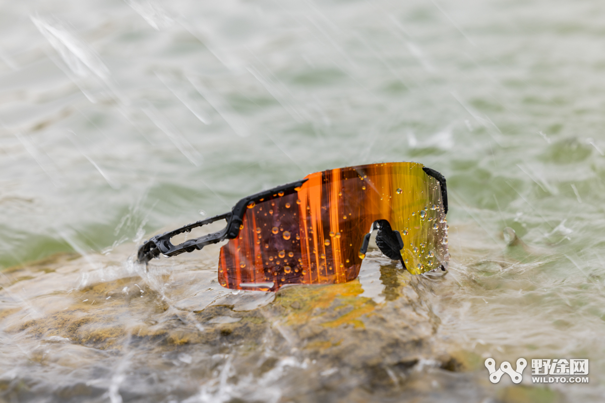 清晰 贴合 禧玛诺全新一代高性能眼镜EQUINOX