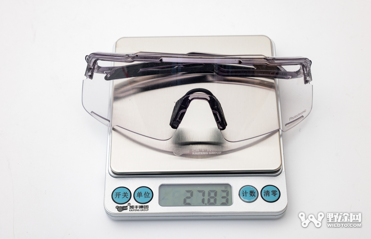 清晰 贴合 禧玛诺全新一代高性能眼镜EQUINOX