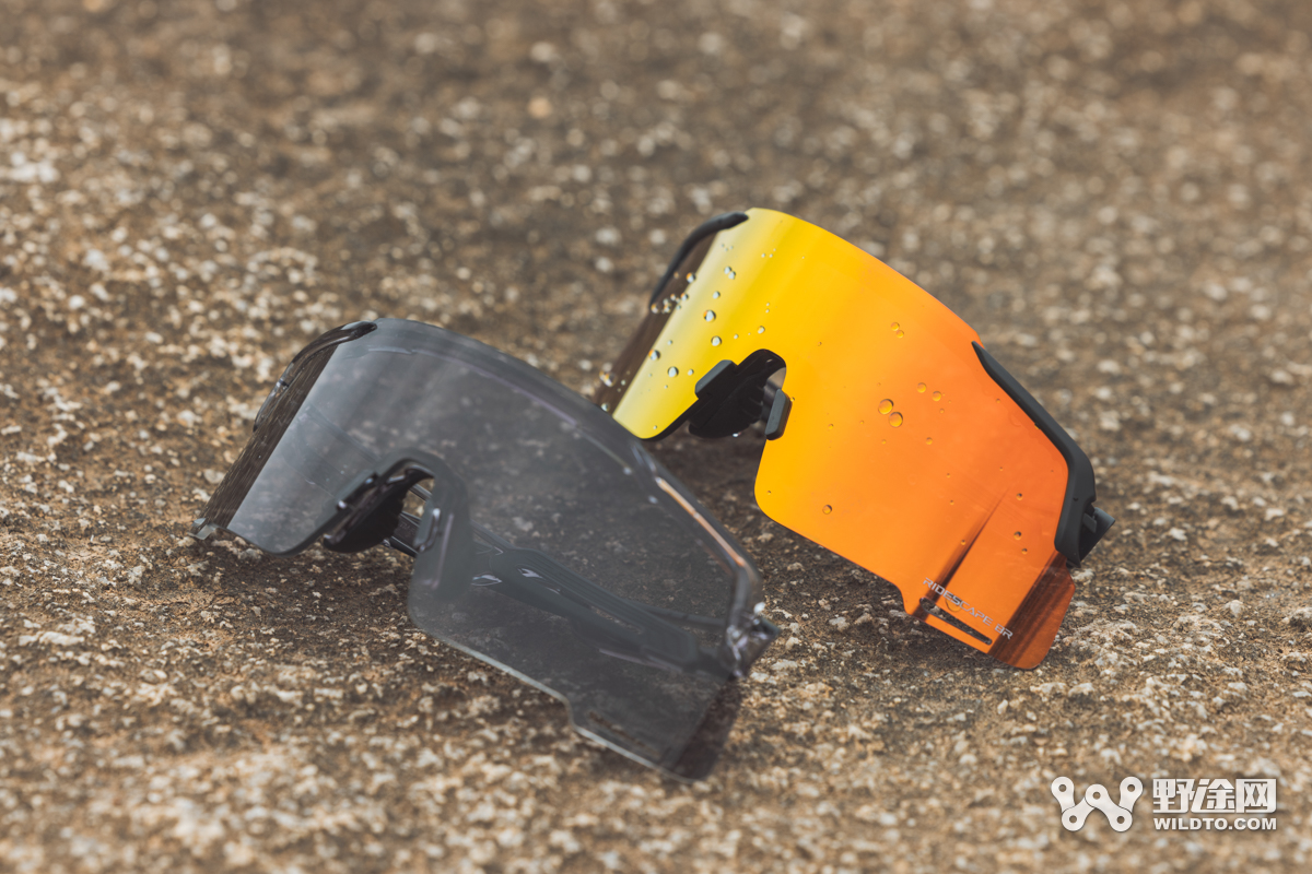 清晰 贴合 禧玛诺全新一代高性能眼镜EQUINOX