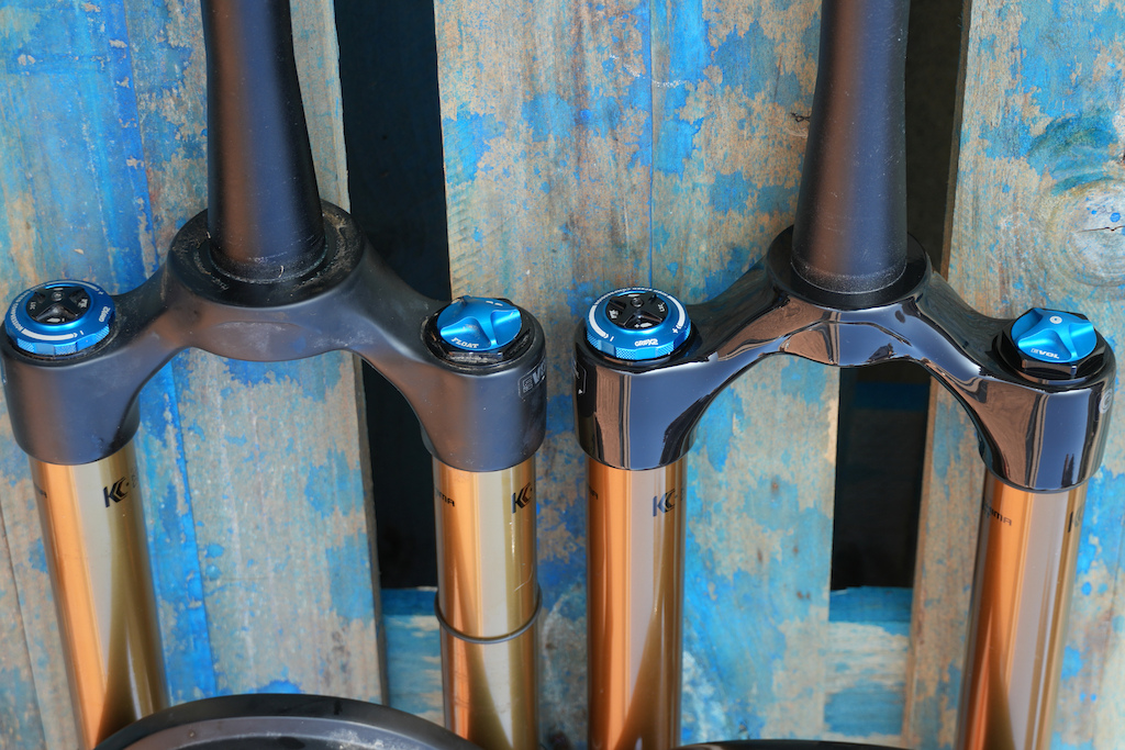 全方位改进 新款FOX 38亮相