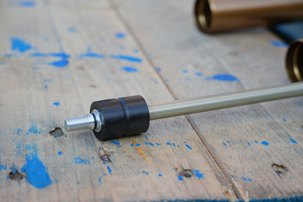 全方位改进 新款FOX 38亮相