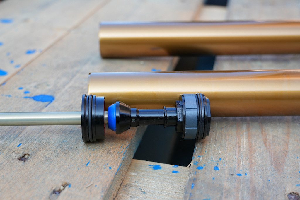 全方位改进 新款FOX 38亮相