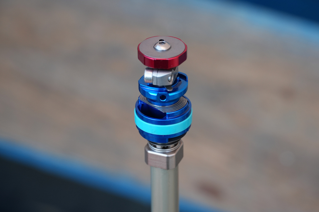 全方位改进 新款FOX 38亮相