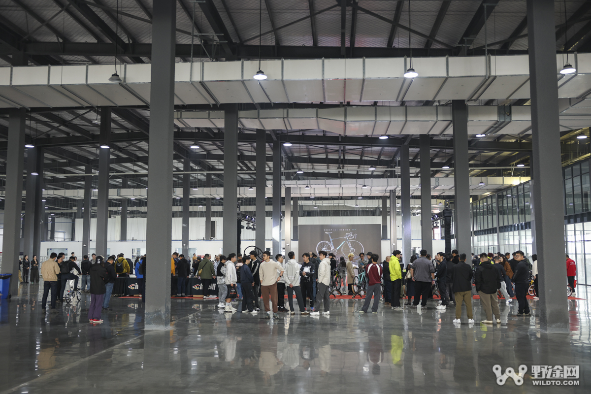 骑迹焕新｜2026 BIKE＋WORK 佰客屋新品发布会圆满落幕！