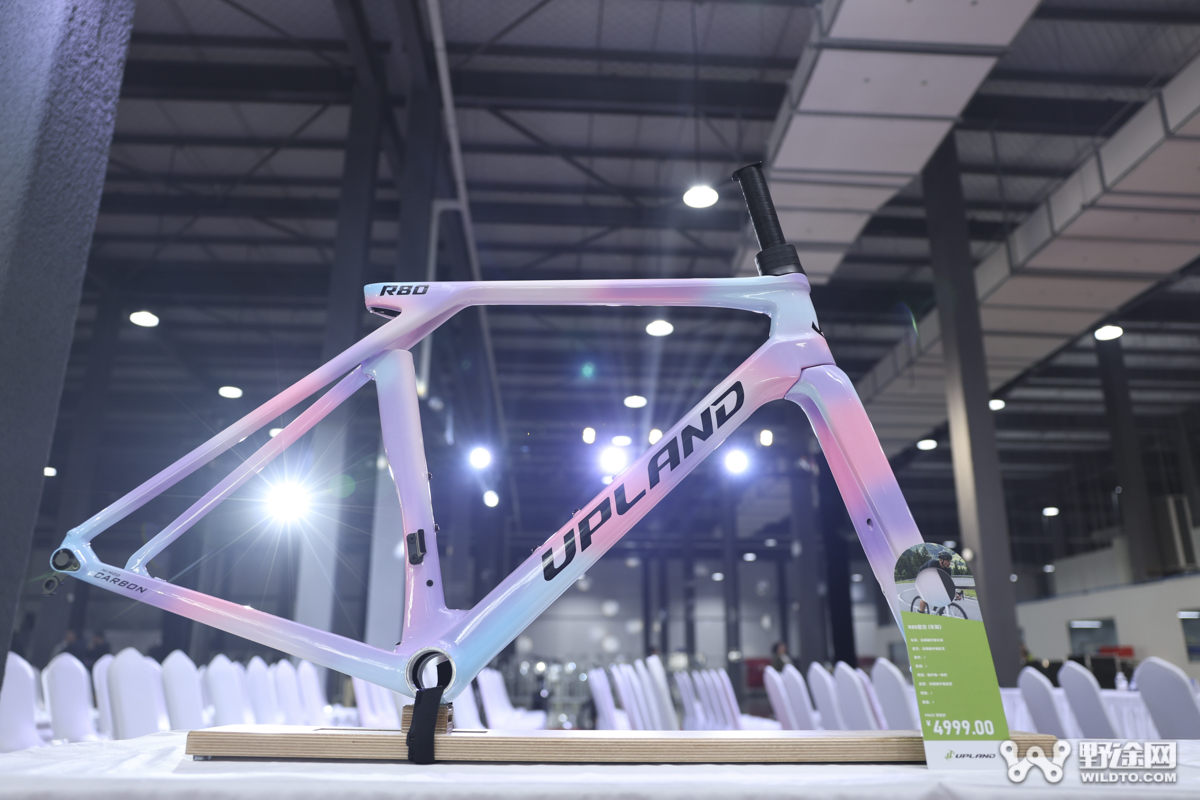 骑迹焕新｜2026 BIKE＋WORK 佰客屋新品发布会圆满落幕！