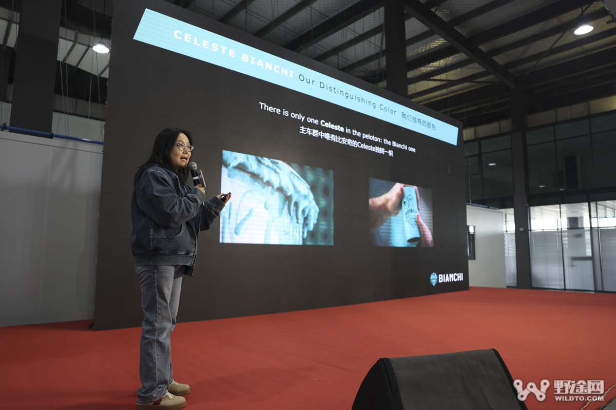 骑迹焕新｜2026 BIKE＋WORK 佰客屋新品发布会圆满落幕！