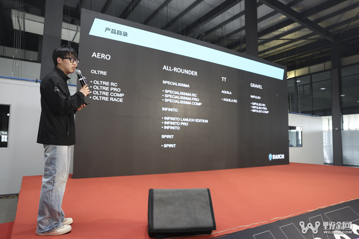 骑迹焕新｜2026 BIKE＋WORK 佰客屋新品发布会圆满落幕！