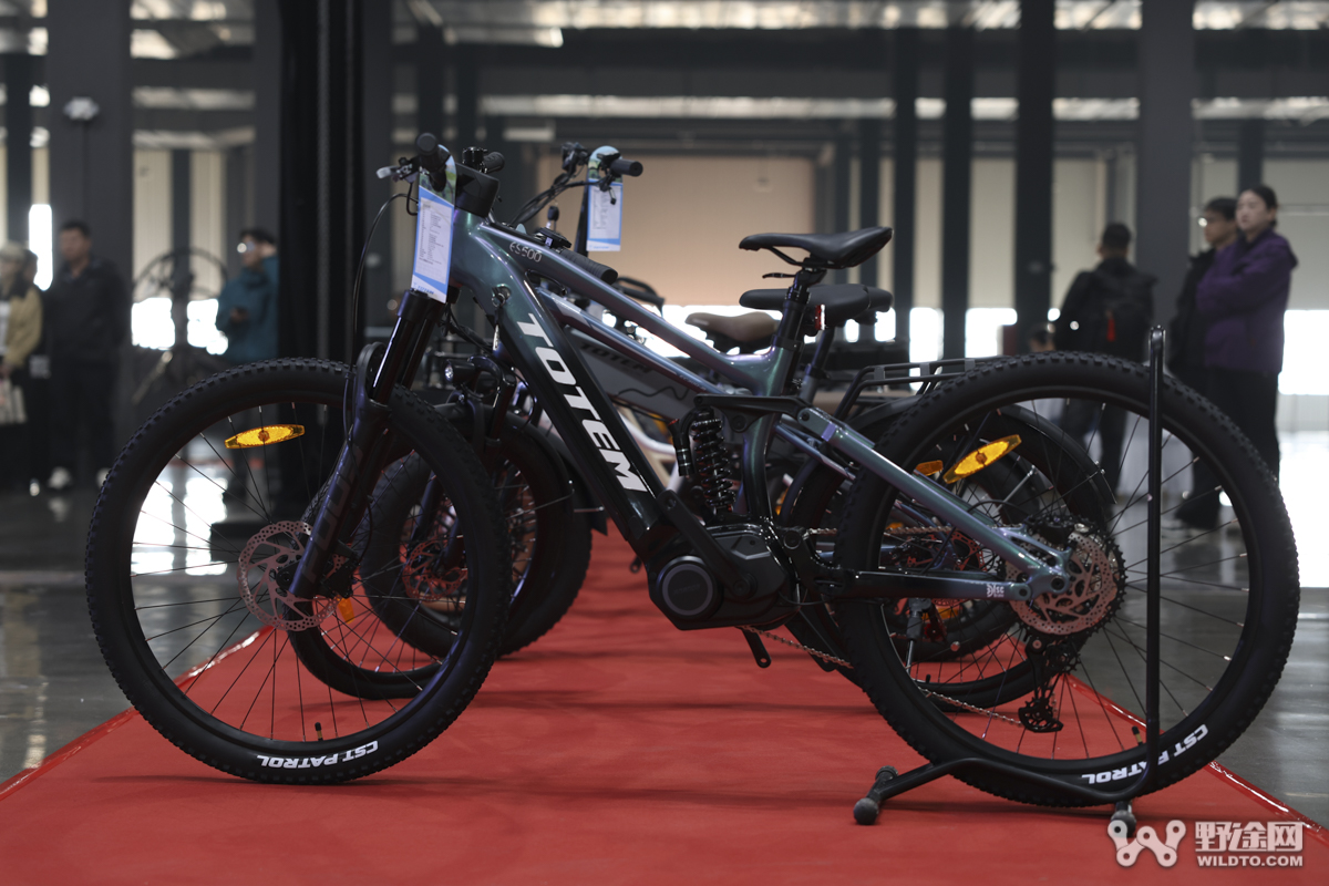 骑迹焕新｜2026 BIKE＋WORK 佰客屋新品发布会圆满落幕！