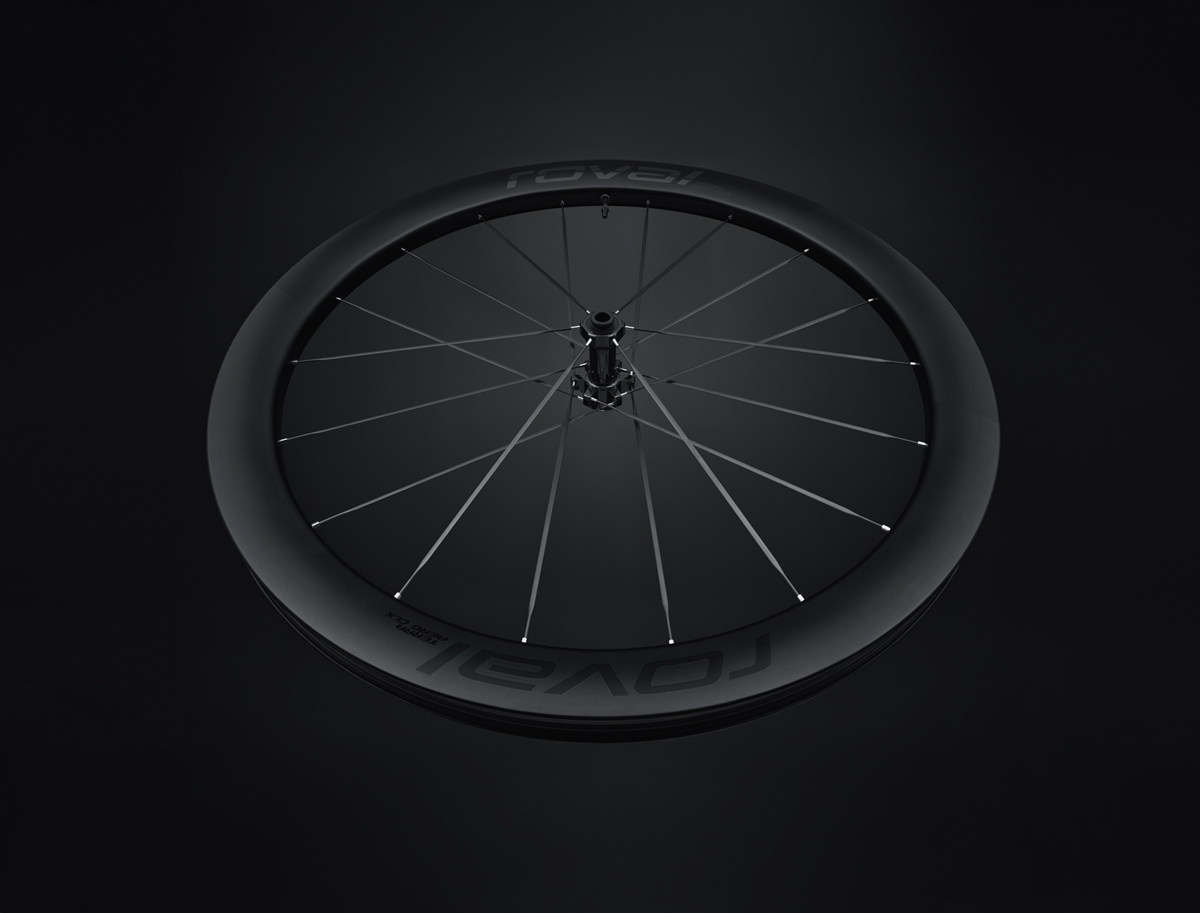 欢迎进入高速砾石新世界 Roval 全新 Terra Aero CLX 上市