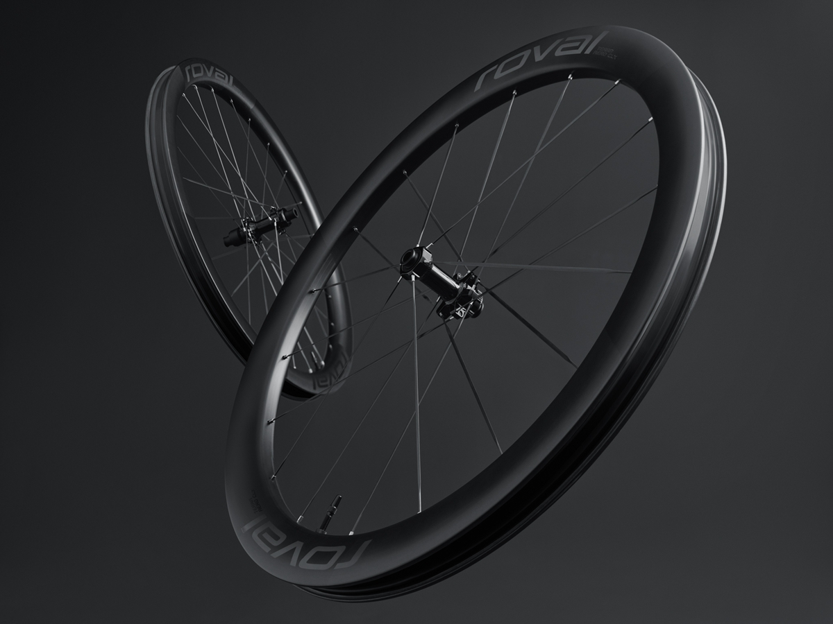 欢迎进入高速砾石新世界 Roval 全新 Terra Aero CLX 上市