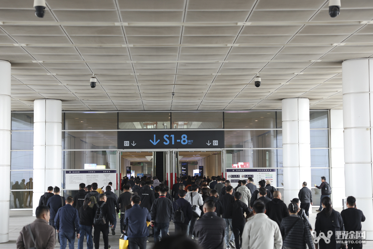 佰客屋携双车队亮相  第 24 届北方自行车电动车展盛大开幕