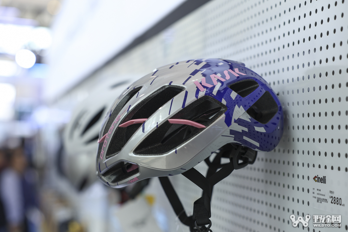 佰客屋携双车队亮相  第 24 届北方自行车电动车展盛大开幕