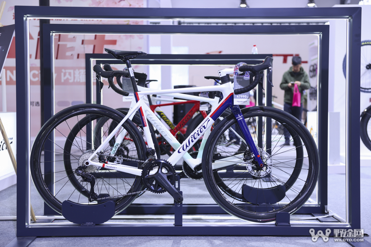 佰客屋携双车队亮相  第 24 届北方自行车电动车展盛大开幕