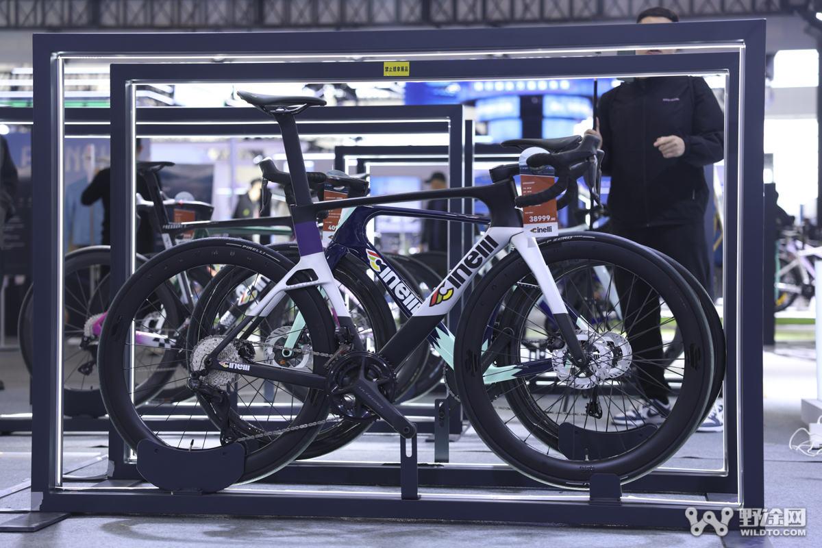 佰客屋携双车队亮相  第 24 届北方自行车电动车展盛大开幕