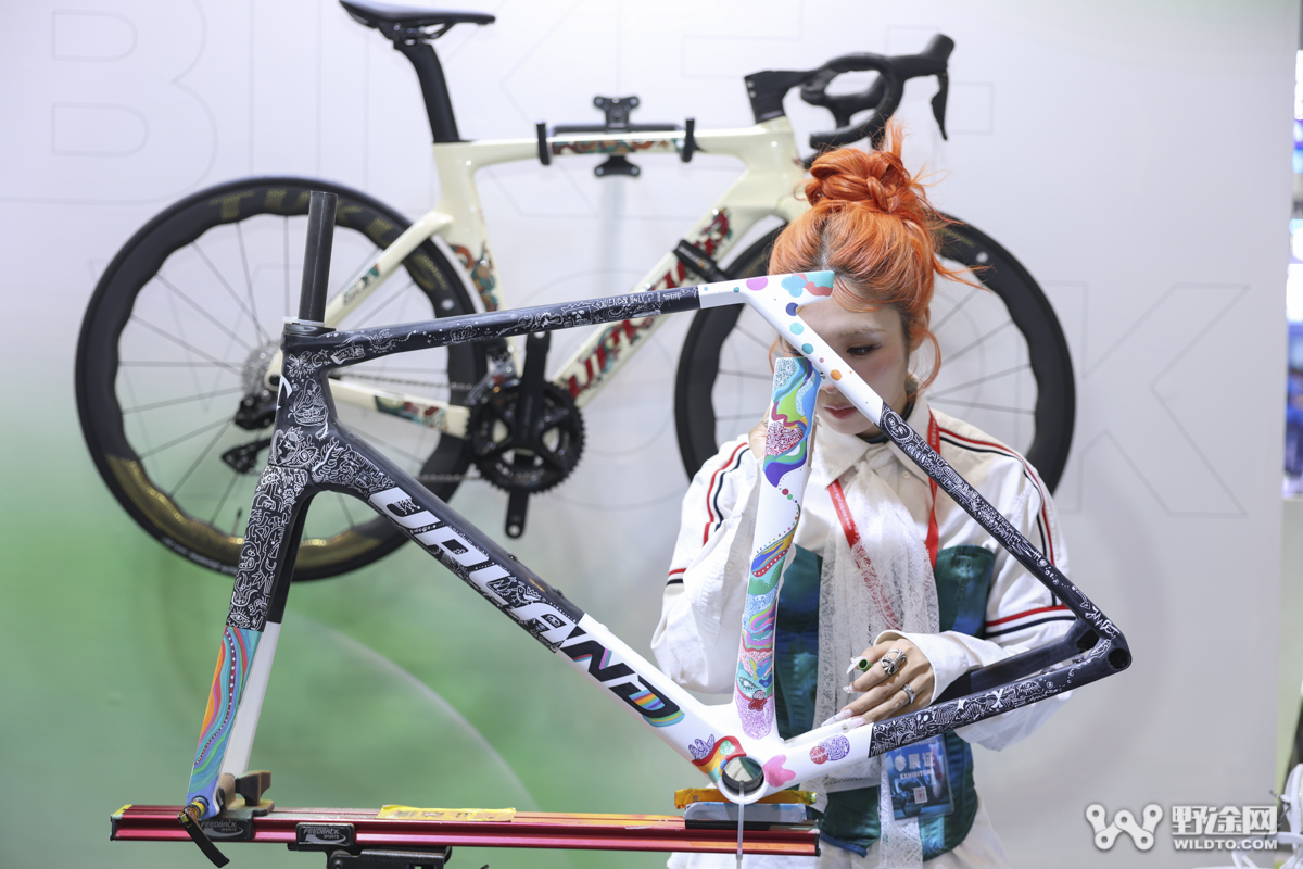 佰客屋携双车队亮相  第 24 届北方自行车电动车展盛大开幕