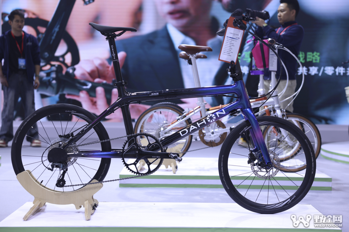 佰客屋携双车队亮相  第 24 届北方自行车电动车展盛大开幕